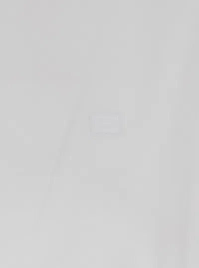 Acne Studios Women Fa-ux-tshi000315 In White