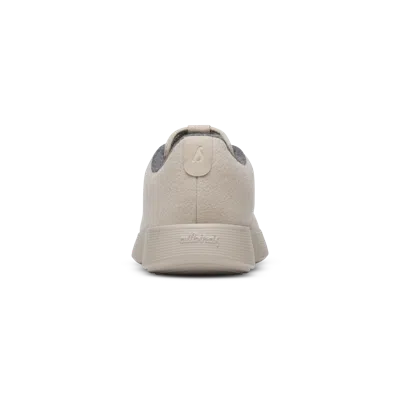 Allbirds Men's Wool Runner Nz In Sand