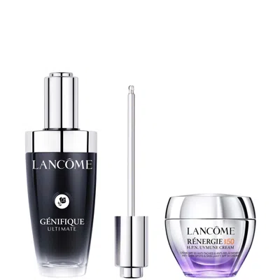 Lancôme Genifique 50ml Routine Set