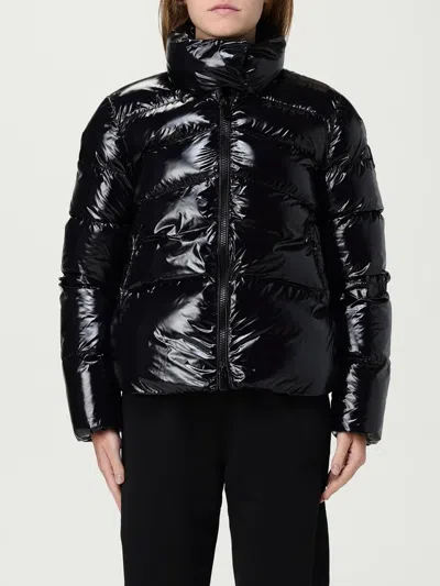 外套 PINKO 女士 颜色 黑色