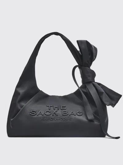 Marc Jacobs Bolsa Bandolera - Negro In Black