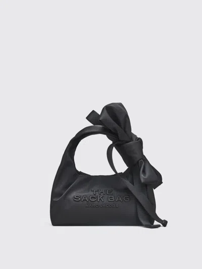 Marc Jacobs Bolsa Bandolera - Negro In Black