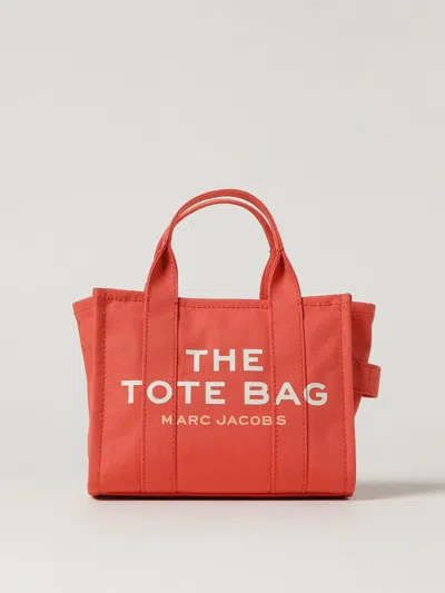 Marc Jacobs Bolso Shopping - Naranja In Orange