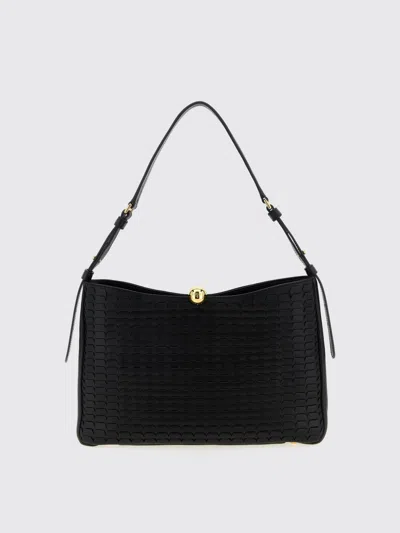 Furla ' Sfera Soft' Shoulder Bag In Black