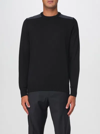 Paul & Shark Sweater  Men Color Black In Black