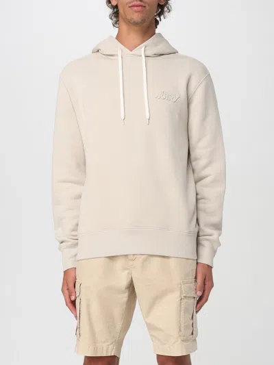 毛衣 AUTRY 男士 颜色 米色