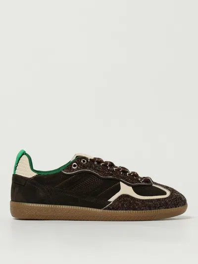 Alohas Zapatillas - Marrón In Multi