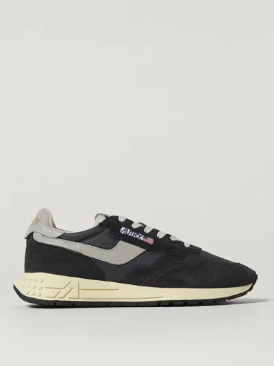 运动鞋 AUTRY 男士 颜色 白色