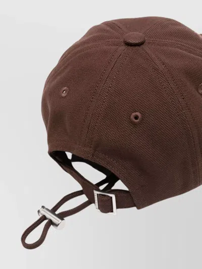 Jacquemus La Casquette Artichaut