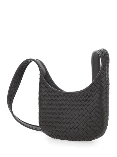 Bottega Veneta Men Small Veneto In Brown