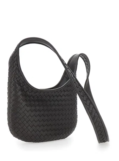 Bottega Veneta Men Small Veneto In Brown