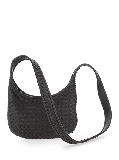 Bottega Veneta Men Small Veneto In Brown