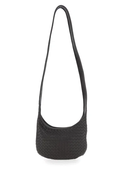 Bottega Veneta Men Small Veneto In Brown