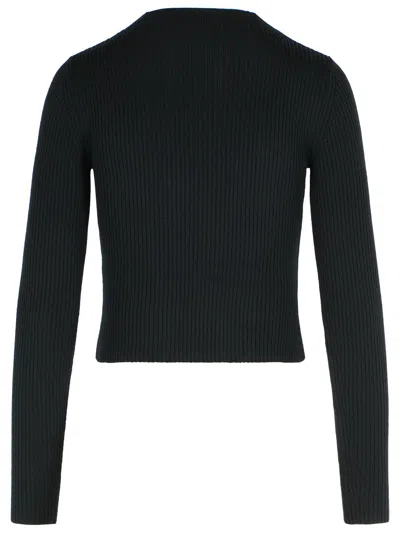 Diesel Olina Crop T-shirt In Multi