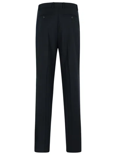 Dries Van Noten Men's Penrud Mw Pants In Black