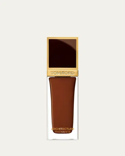 Tom Ford Architecture Radiance Hydrating Foundation With Spf 50