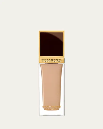 Tom Ford Architecture Radiance Hydrating Foundation With Spf 50