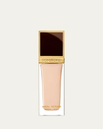 Tom Ford Architecture Radiance Hydrating Foundation With Spf 50