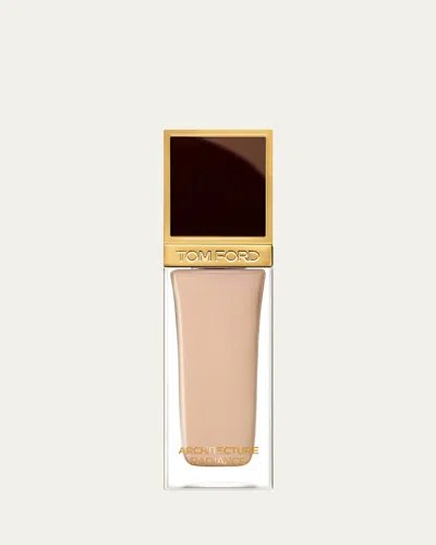 Tom Ford Architecture Radiance Hydrating Foundation With Spf 50