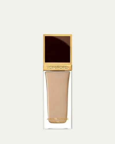Tom Ford Architecture Radiance Hydrating Foundation With Spf 50