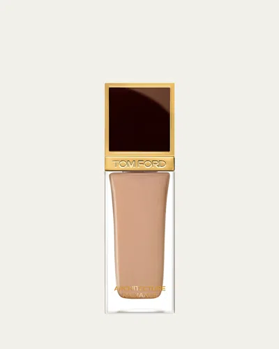 Tom Ford Architecture Radiance Hydrating Foundation With Spf 50
