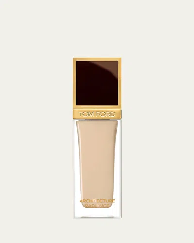 Tom Ford Architecture Radiance Hydrating Foundation With Spf 50