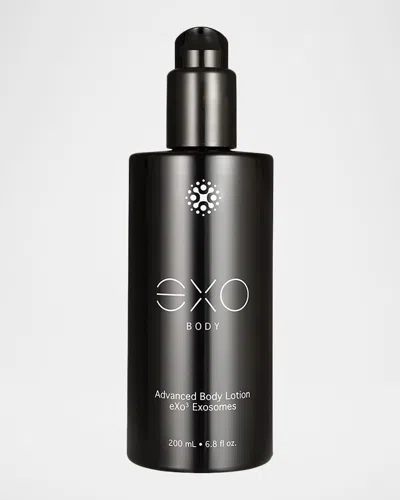 Exoceuticals Exo Body Advanced Body Lotion