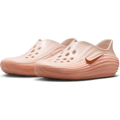 Nike Reactx Rejuven8 Slip-on In Pink