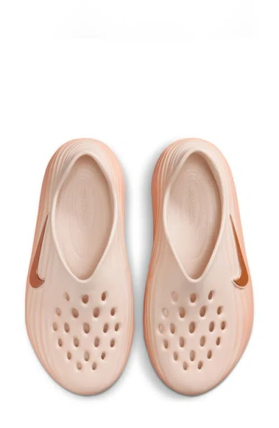 Nike Reactx Rejuven8 Slip-on In Pink
