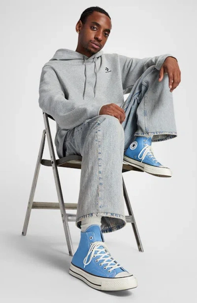 Converse Gender Inclusive Chuck 70 High Top Sneaker In Multi