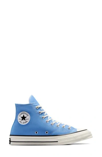 Converse Gender Inclusive Chuck 70 High Top Sneaker In Multi