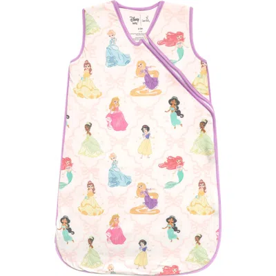 Copper Pearl Enchanged 1.0 Tog Sleep Bag In Pink