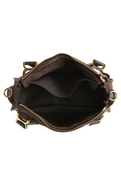 Chloé Chloe Women `marcie` Bag In Brown