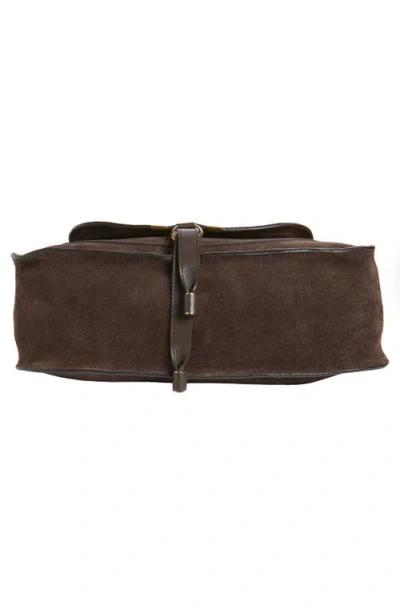 Chloé Chloe Women `marcie` Bag In Brown