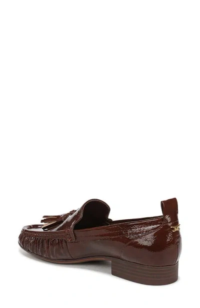 Circus Ny By Sam Edelman Women's Hudson Tassel Loafers In Brown