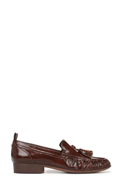 Circus Ny By Sam Edelman Women's Hudson Tassel Loafers In Brown