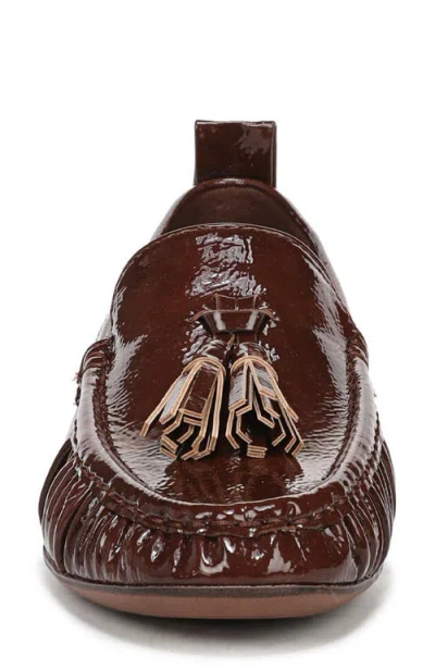 Circus Ny By Sam Edelman Women's Hudson Tassel Loafers In Brown