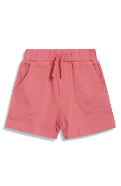 Jojo Maman Bébé Jojo Maman Bebe Tropical Postcard Print T-shirt & Shorts Set In Multi