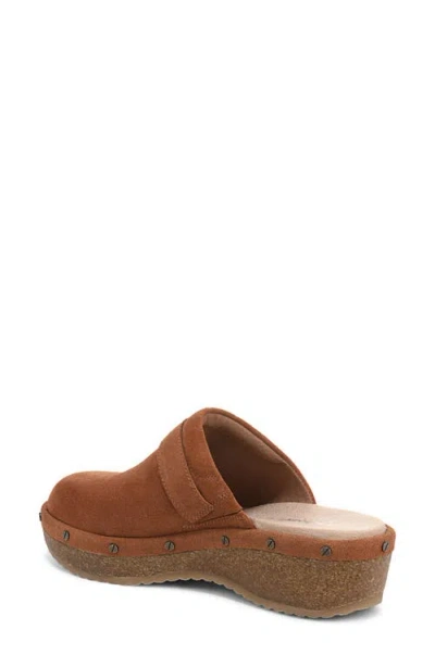 Dr. Scholl's Originalflex Clog In Brown