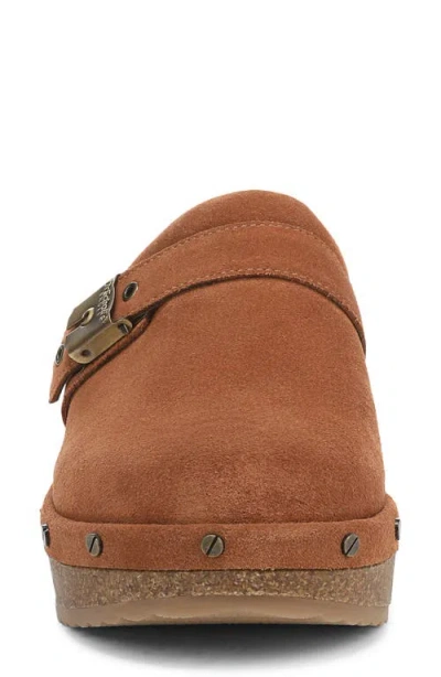 Dr. Scholl's Originalflex Clog In Brown