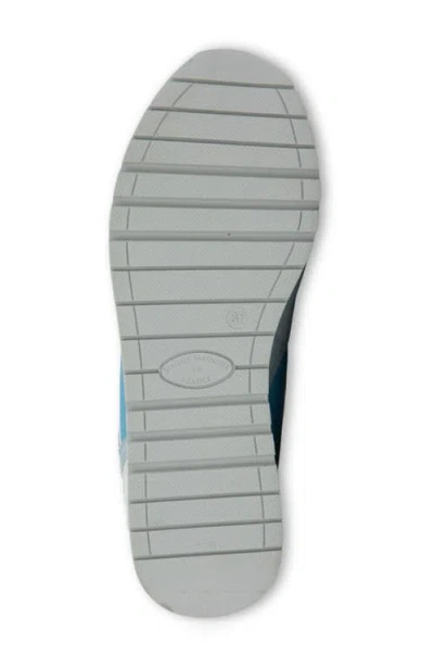 Naot Collins Sneaker In Blue