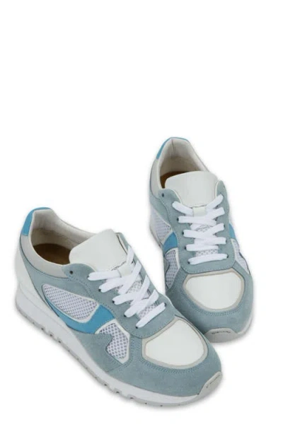 Naot Collins Sneaker In Blue