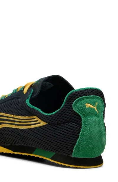 Puma H-street Jamaica Sneaker In Multi