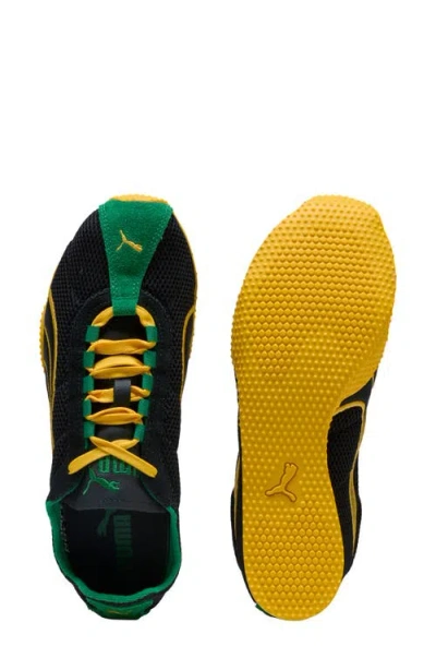 Puma H-street Jamaica Sneaker In Multi