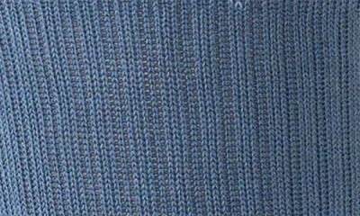 Stance Icon Crew Socks In Blue