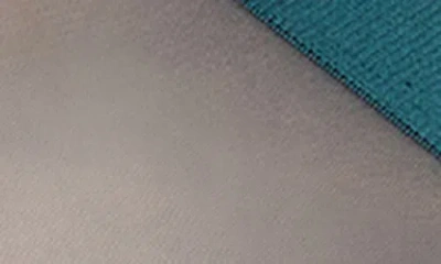 Dkny Women's Sheers Unlined Mesh Bralette Bra Dk4084 In Blue