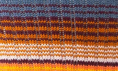 Stance Kids' Curren Crew Socks In Multi