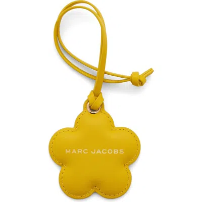 Marc Jacobs The Daisy Mirror Bag Charm