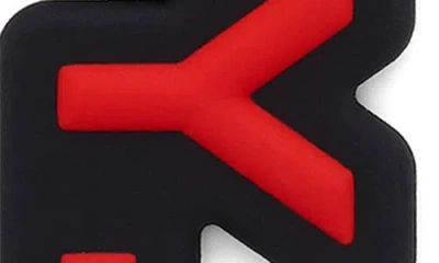 Marc Jacobs The Joy Bag Charm In Black