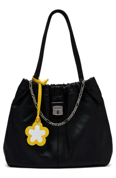 Marc Jacobs The Daisy Mirror Bag Charm